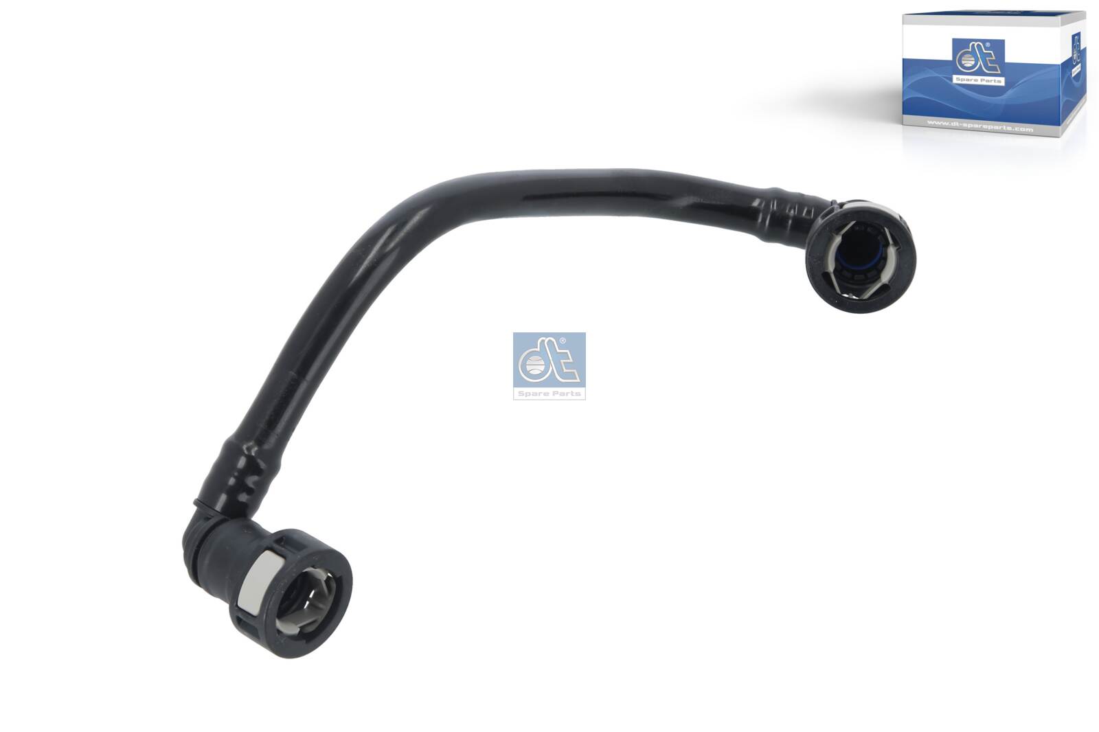 Dt Spare Parts Brandstofleiding 3.00457