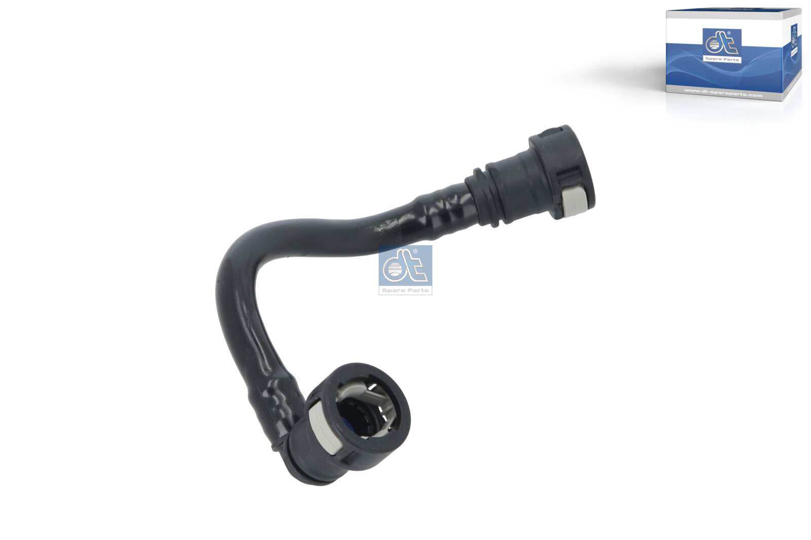 Dt Spare Parts Brandstofleiding 3.00466