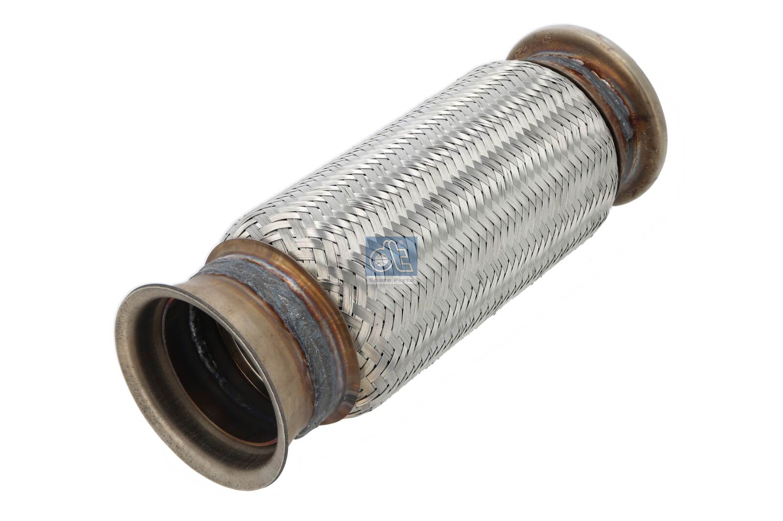 Dt Spare Parts Uitlaatpijp 3.00469