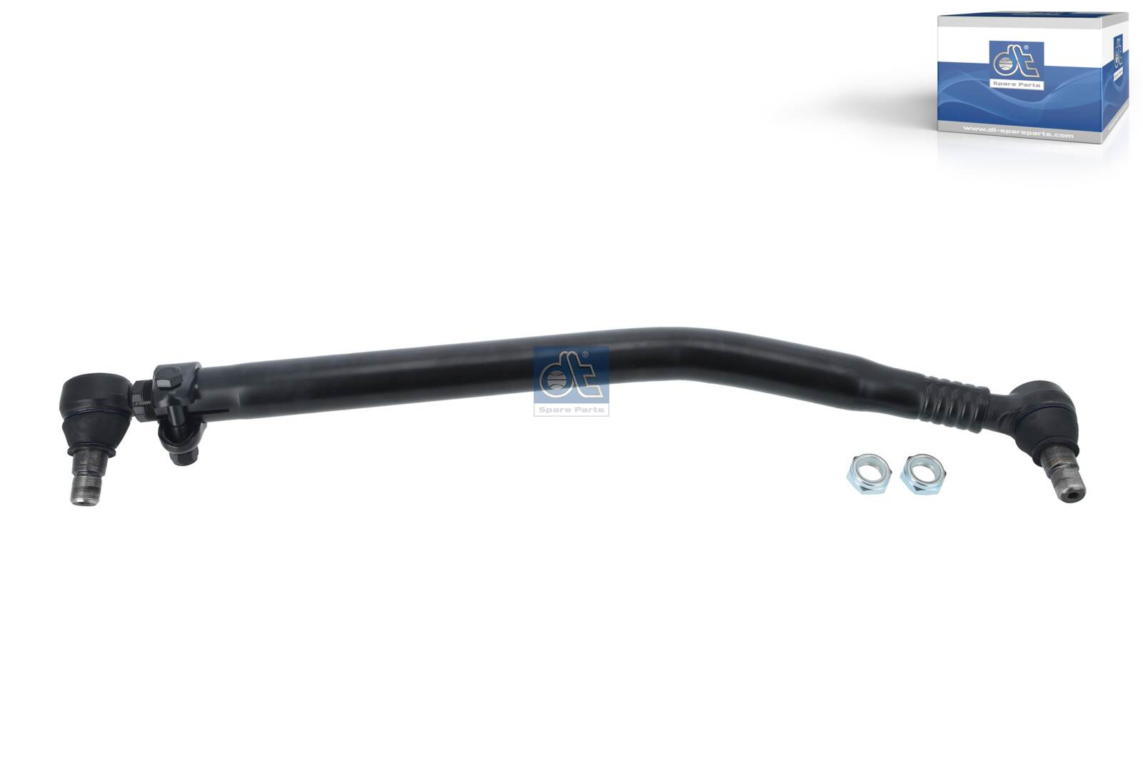 Dt Spare Parts Stuurstang 3.00470