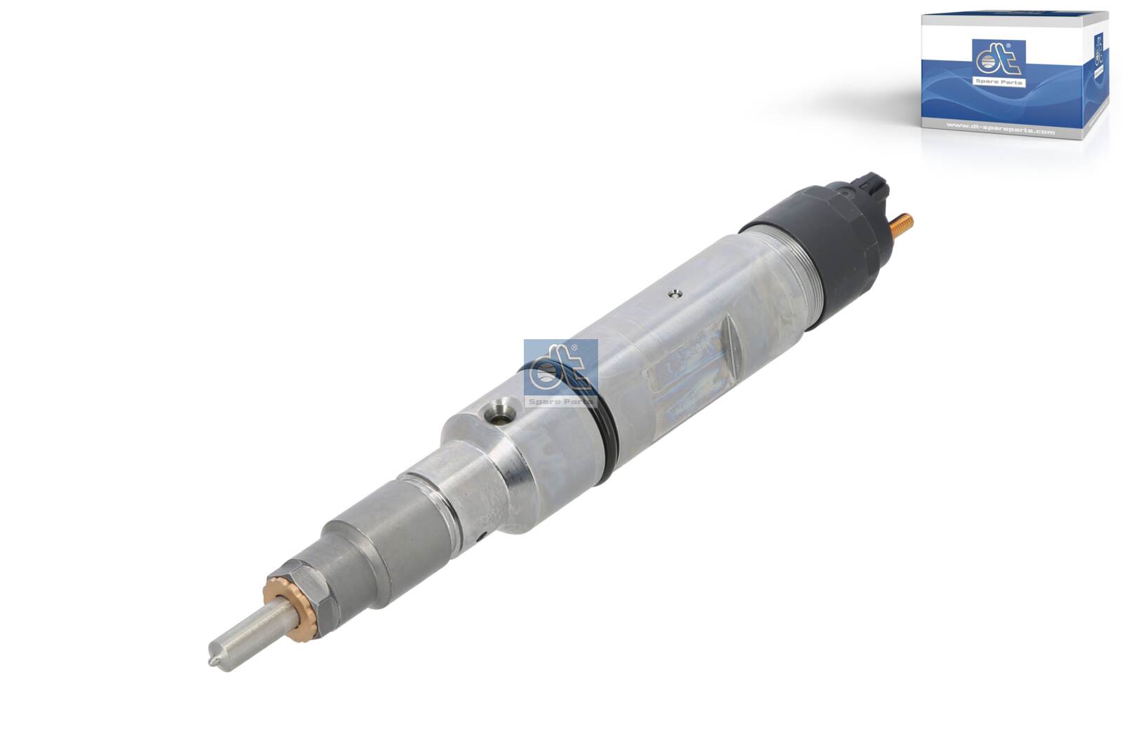Dt Spare Parts Injector 3.00473