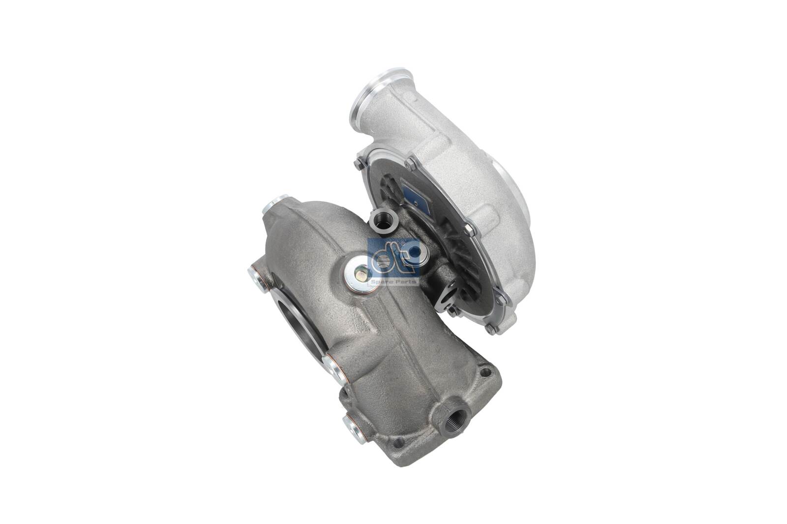 Dt Spare Parts Turbocharger 3.00487
