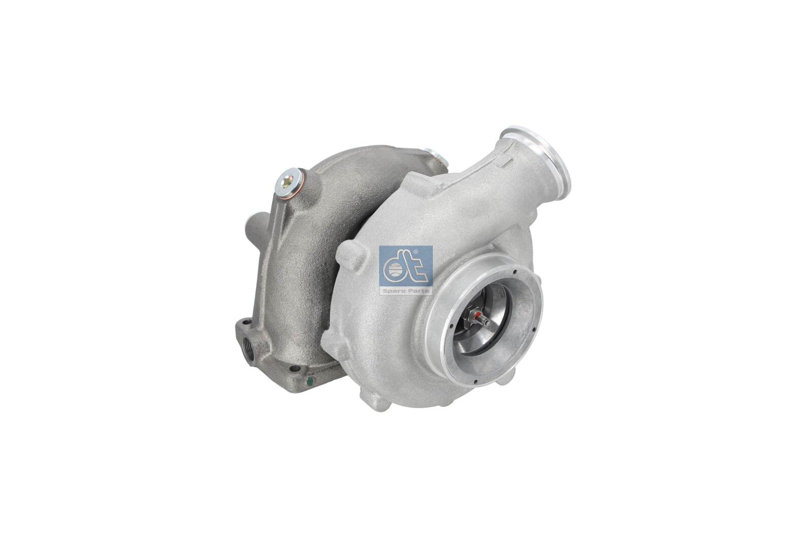 Dt Spare Parts Turbocharger 3.00487