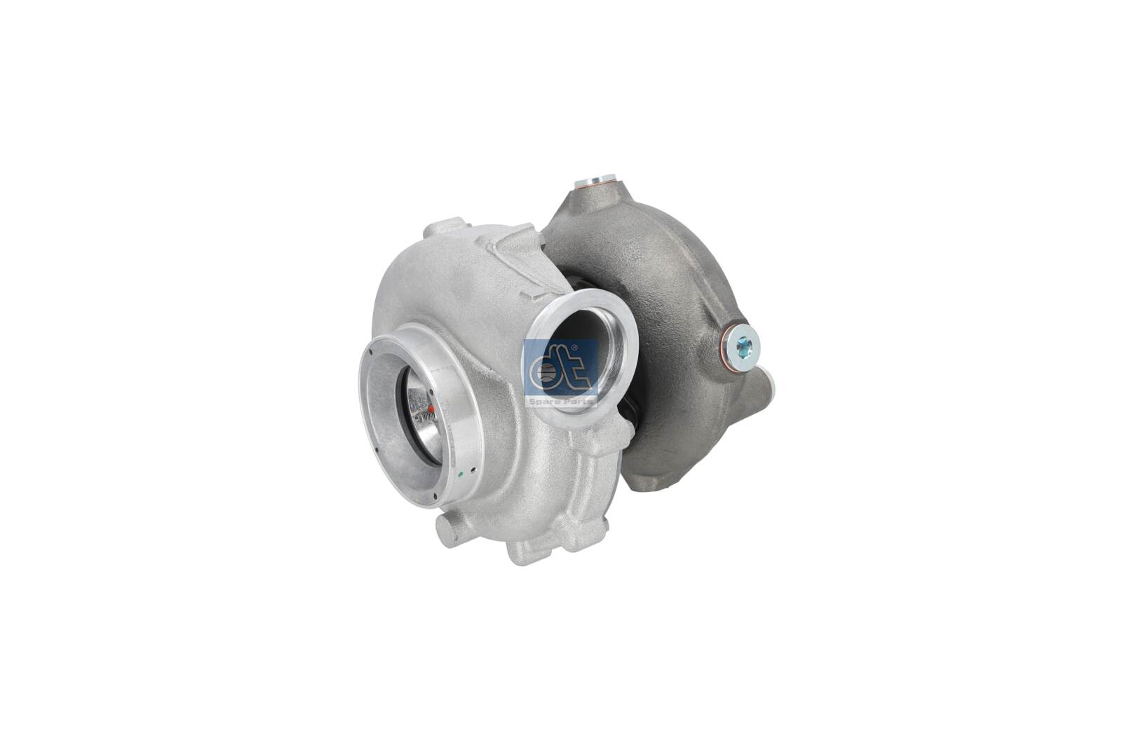 Dt Spare Parts Turbocharger 3.00487