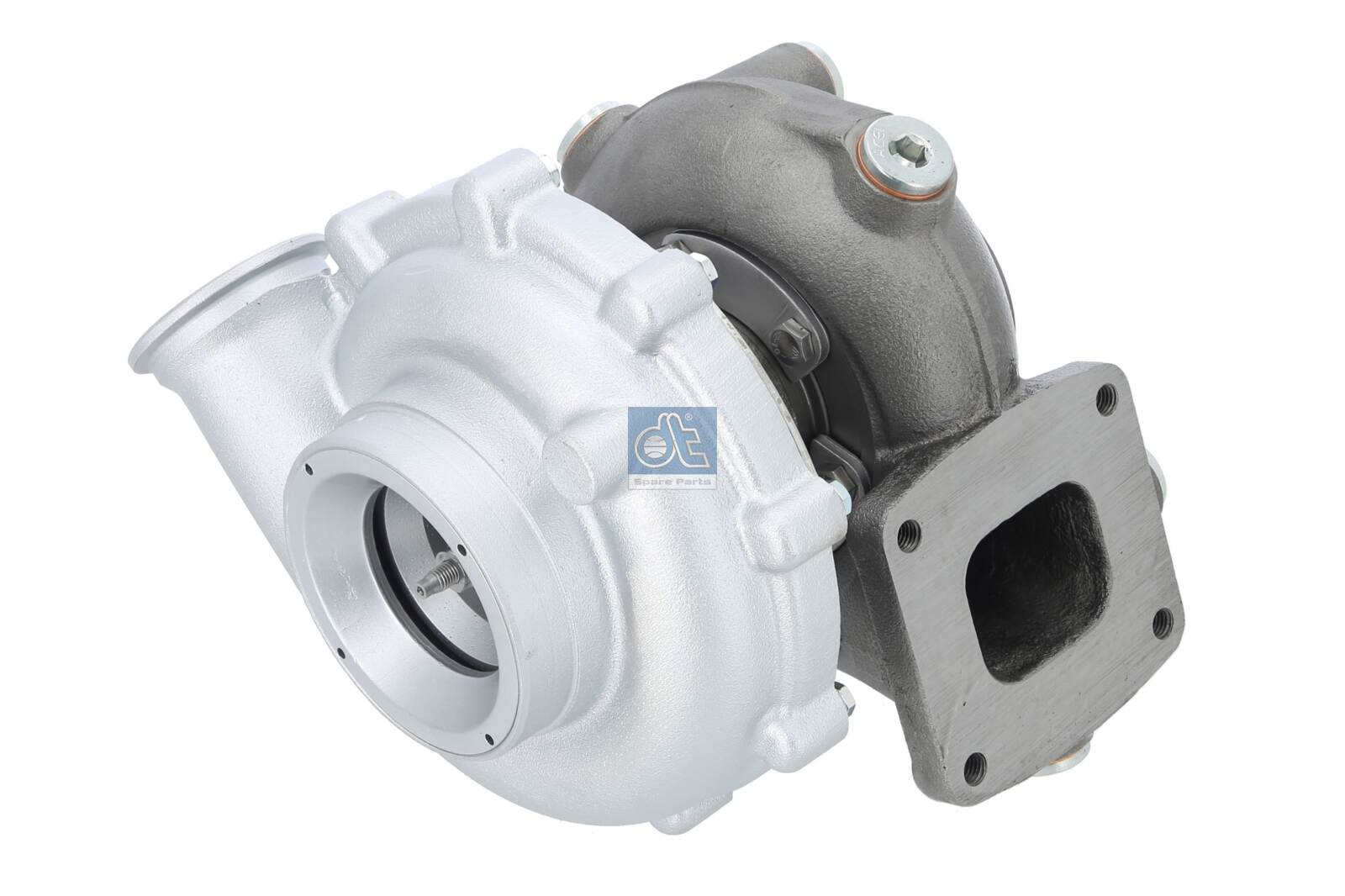 Dt Spare Parts Turbocharger 3.00488