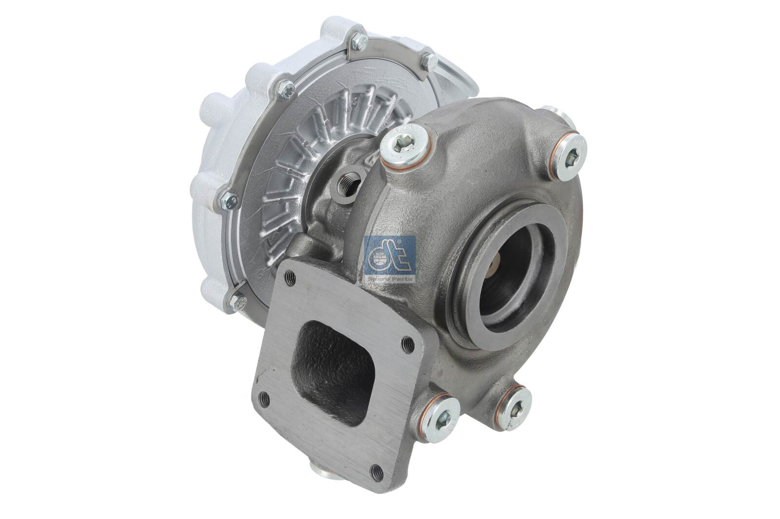 Dt Spare Parts Turbocharger 3.00488