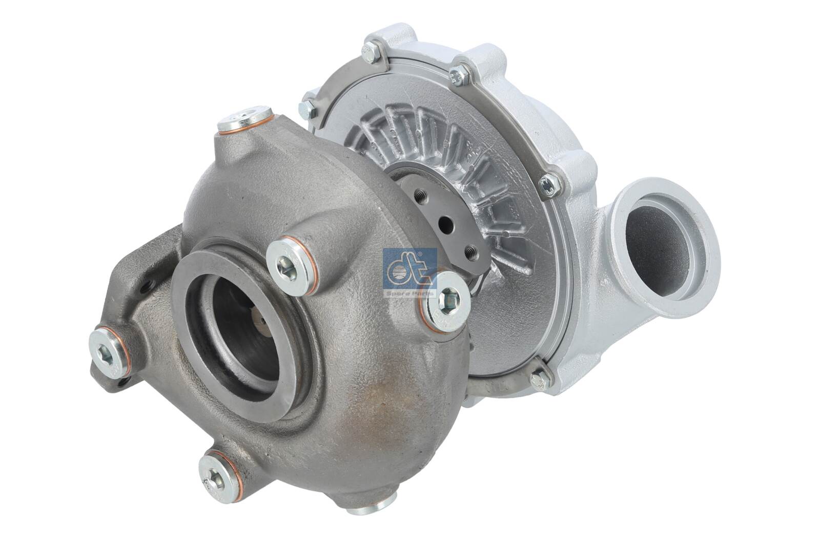 Dt Spare Parts Turbocharger 3.00488