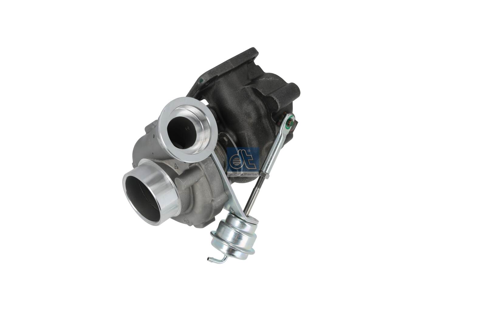 Dt Spare Parts Turbocharger 3.00490