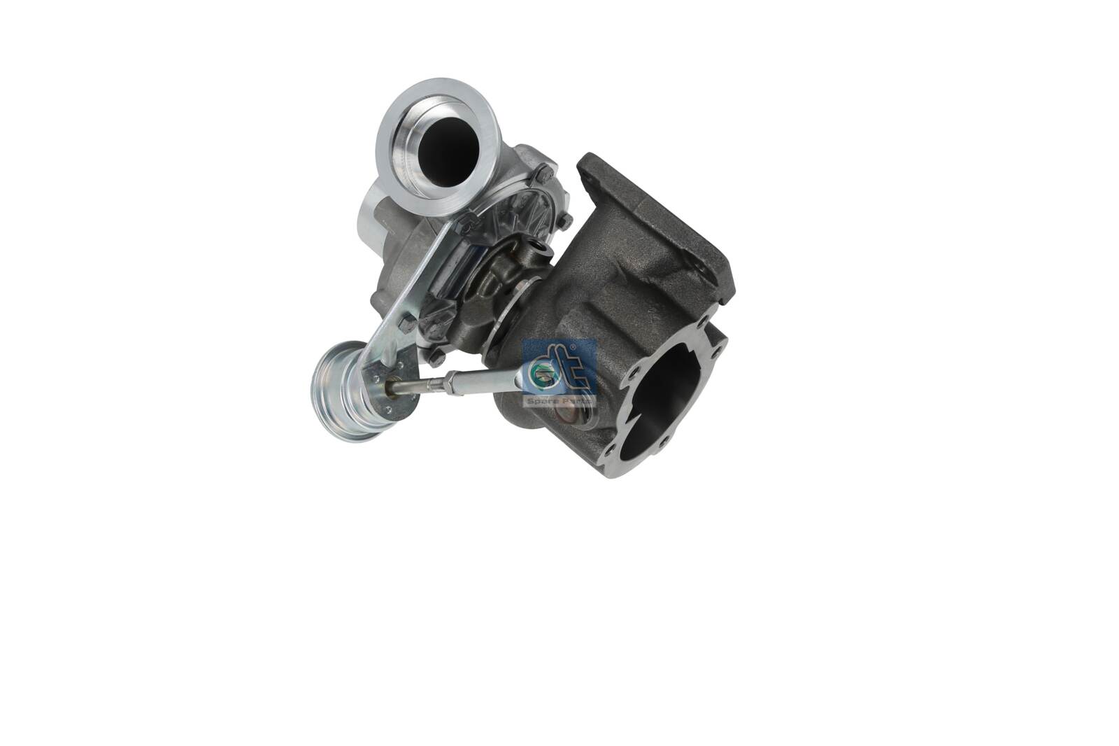 Dt Spare Parts Turbocharger 3.00490
