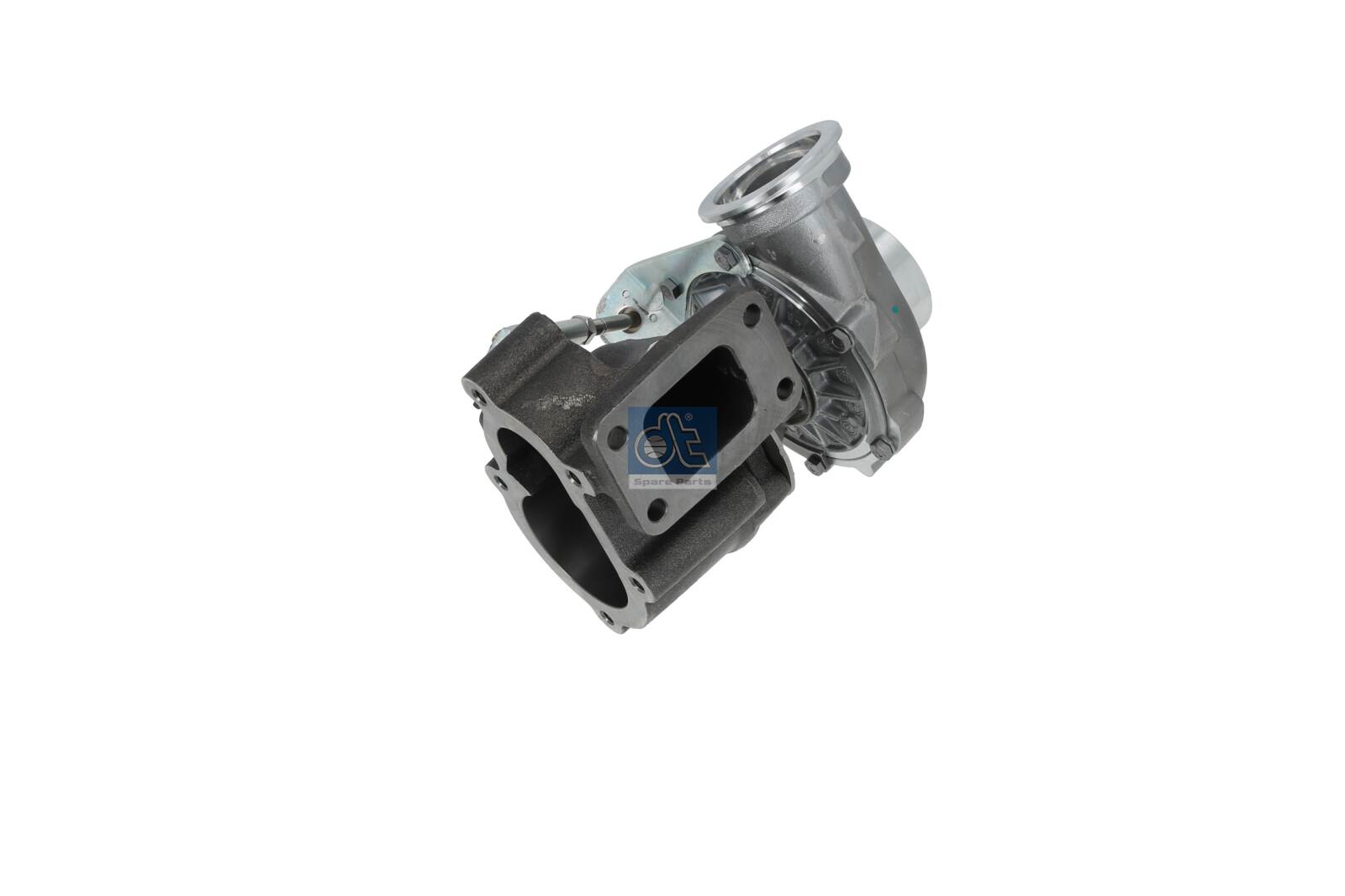 Dt Spare Parts Turbocharger 3.00490