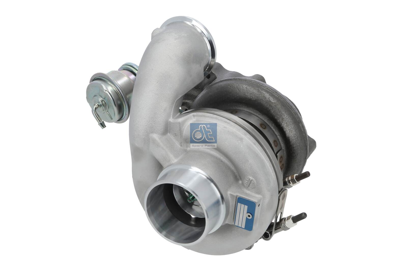 Dt Spare Parts Turbocharger 3.00491