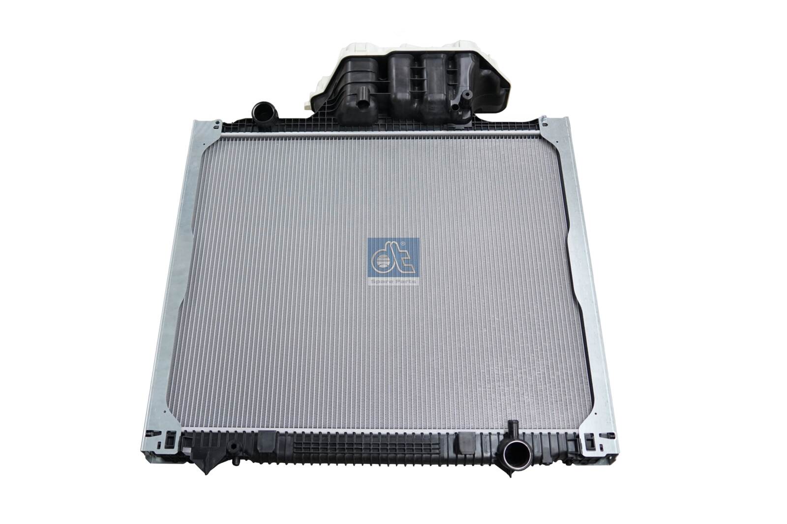 Dt Spare Parts Radiateur 3.00501