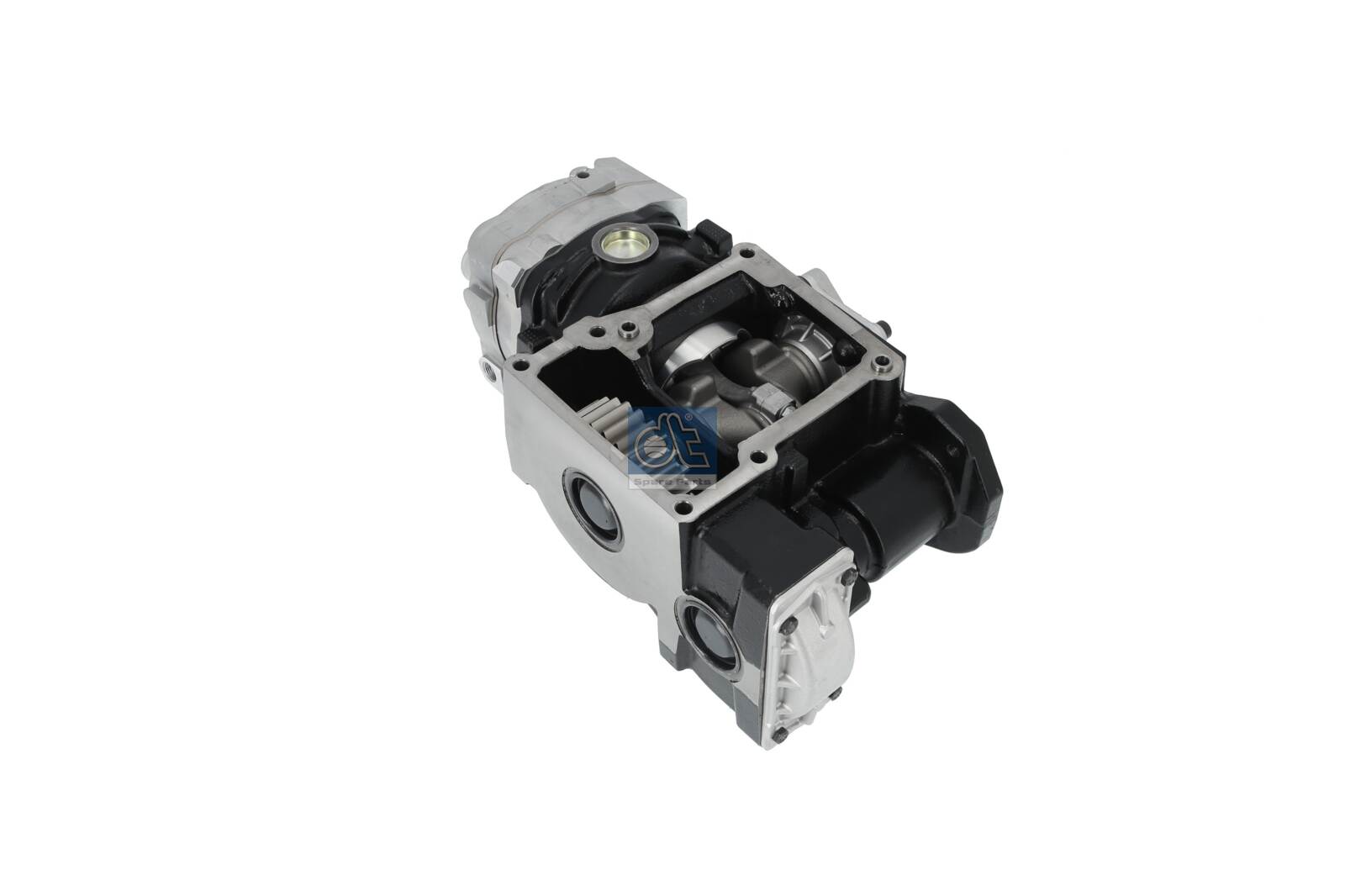 Dt Spare Parts Compressor, pneumatisch systeem 3.00502