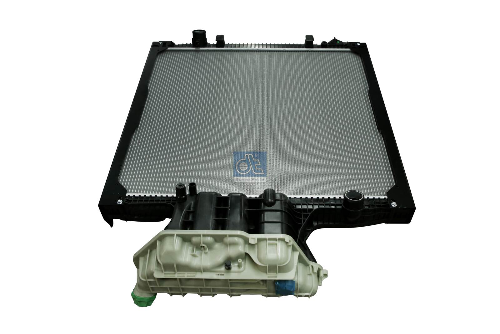 Dt Spare Parts Radiateur 3.00534