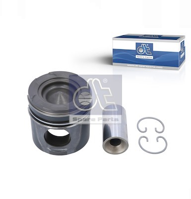 Dt Spare Parts Zuiger 3.10128