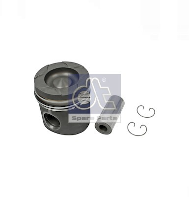 Zuiger Dt Spare Parts 3.10132