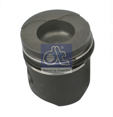 Zuiger Dt Spare Parts 3.10133