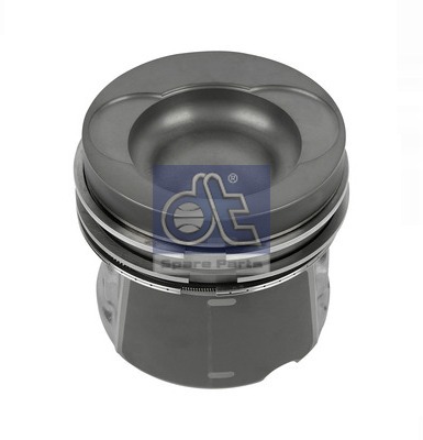 Zuiger Dt Spare Parts 3.10137