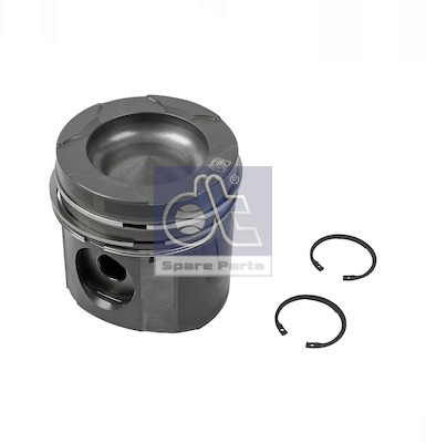 Zuiger Dt Spare Parts 3.10138