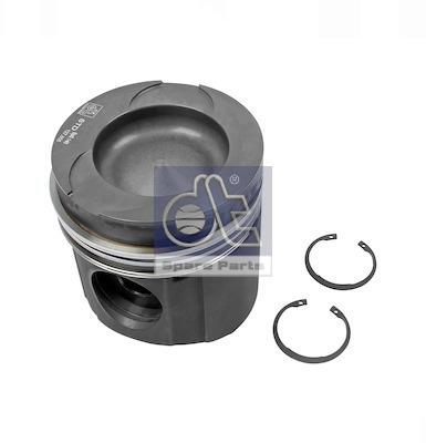 Zuiger Dt Spare Parts 3.10139