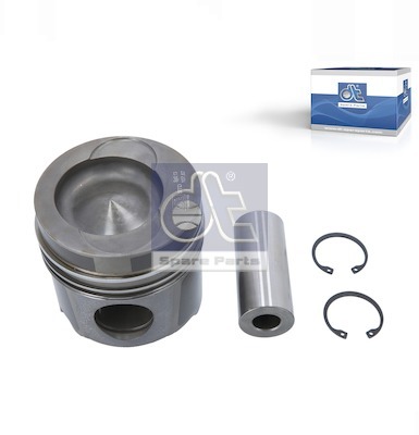 Zuiger Dt Spare Parts 3.10140