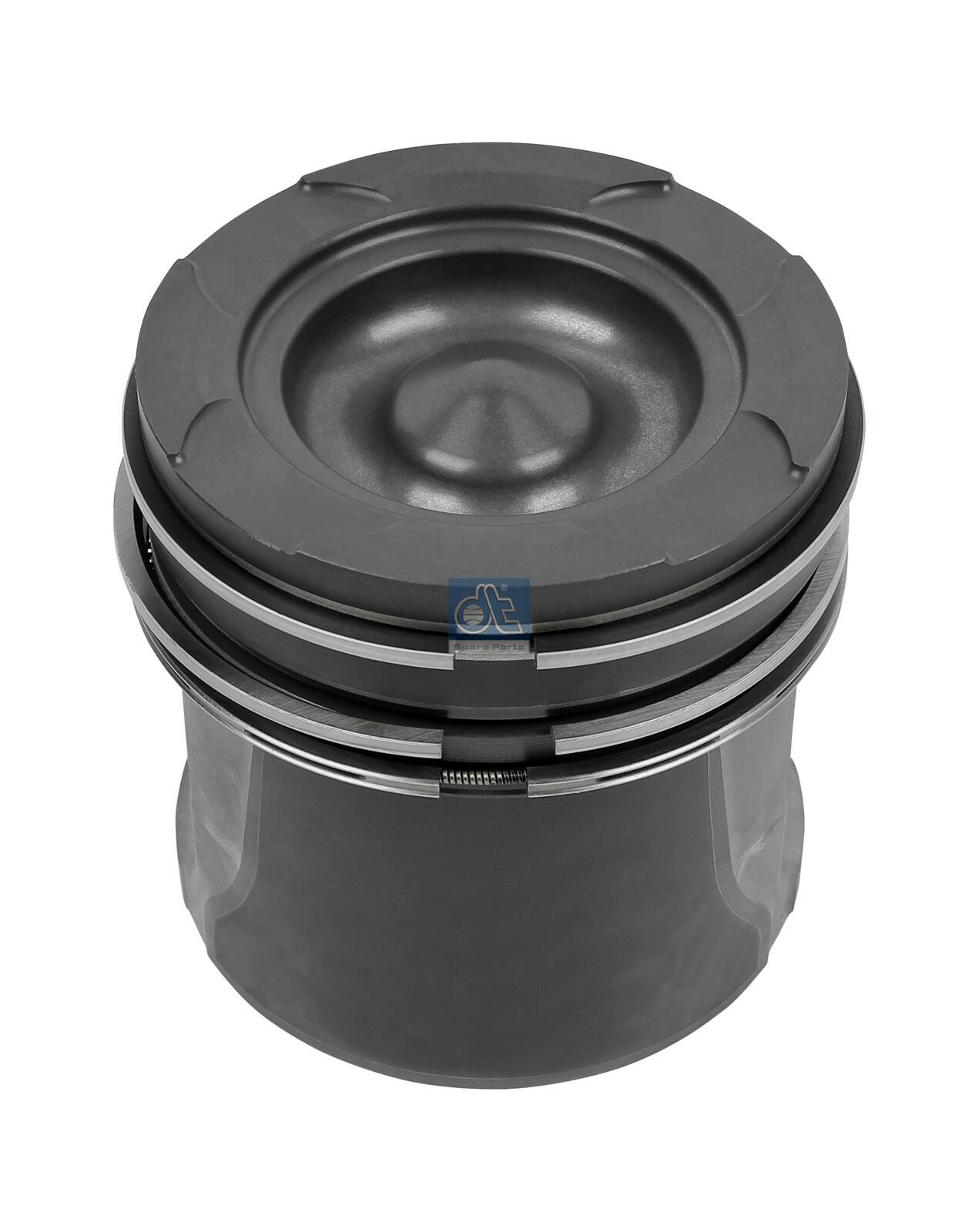 Dt Spare Parts Zuiger 3.10142