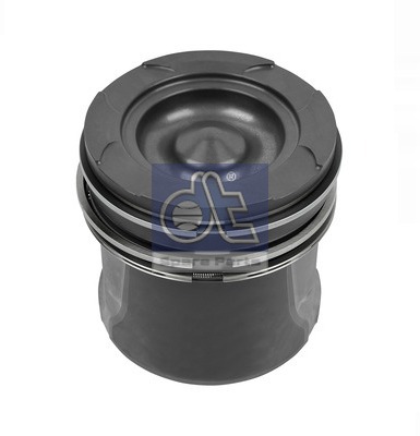 Zuiger Dt Spare Parts 3.10142