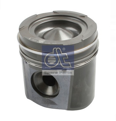 Zuiger Dt Spare Parts 3.10143