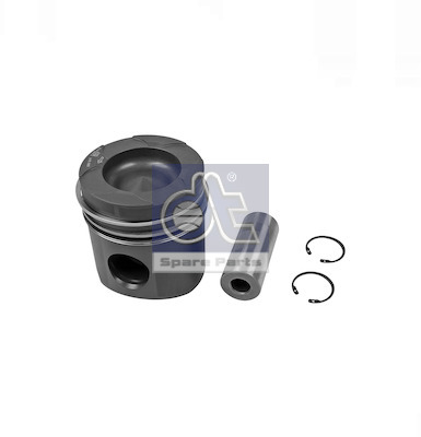Zuiger Dt Spare Parts 3.10146