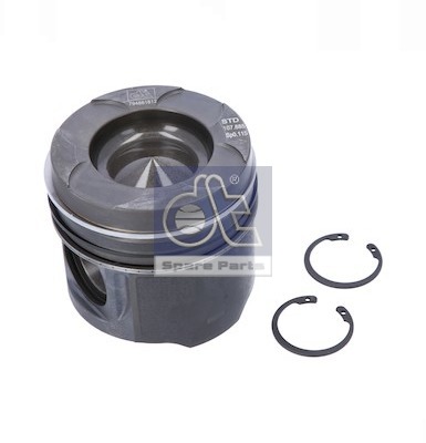 Zuiger Dt Spare Parts 3.10148