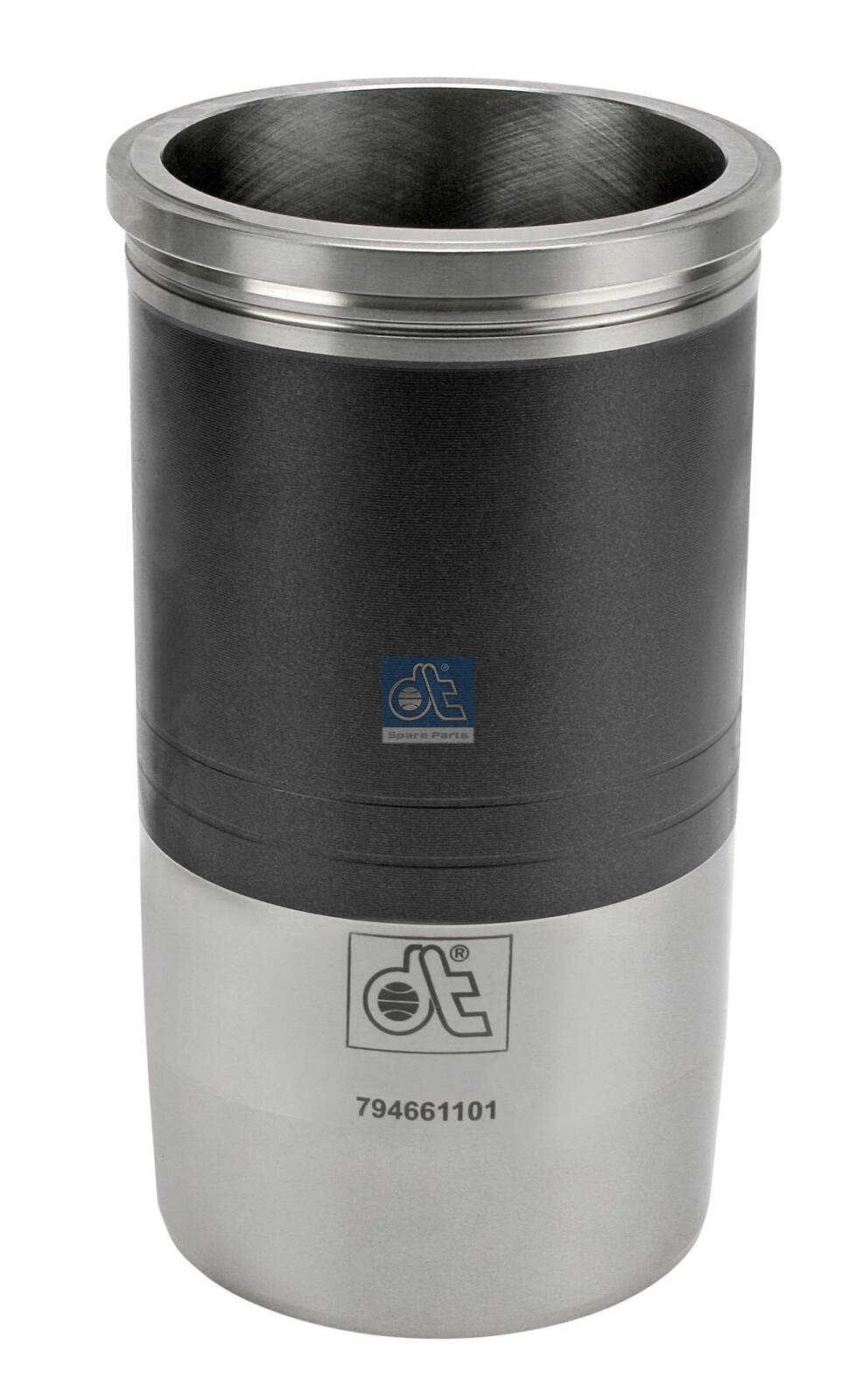 Dt Spare Parts Cilinderbus/voering O-ring 3.10157