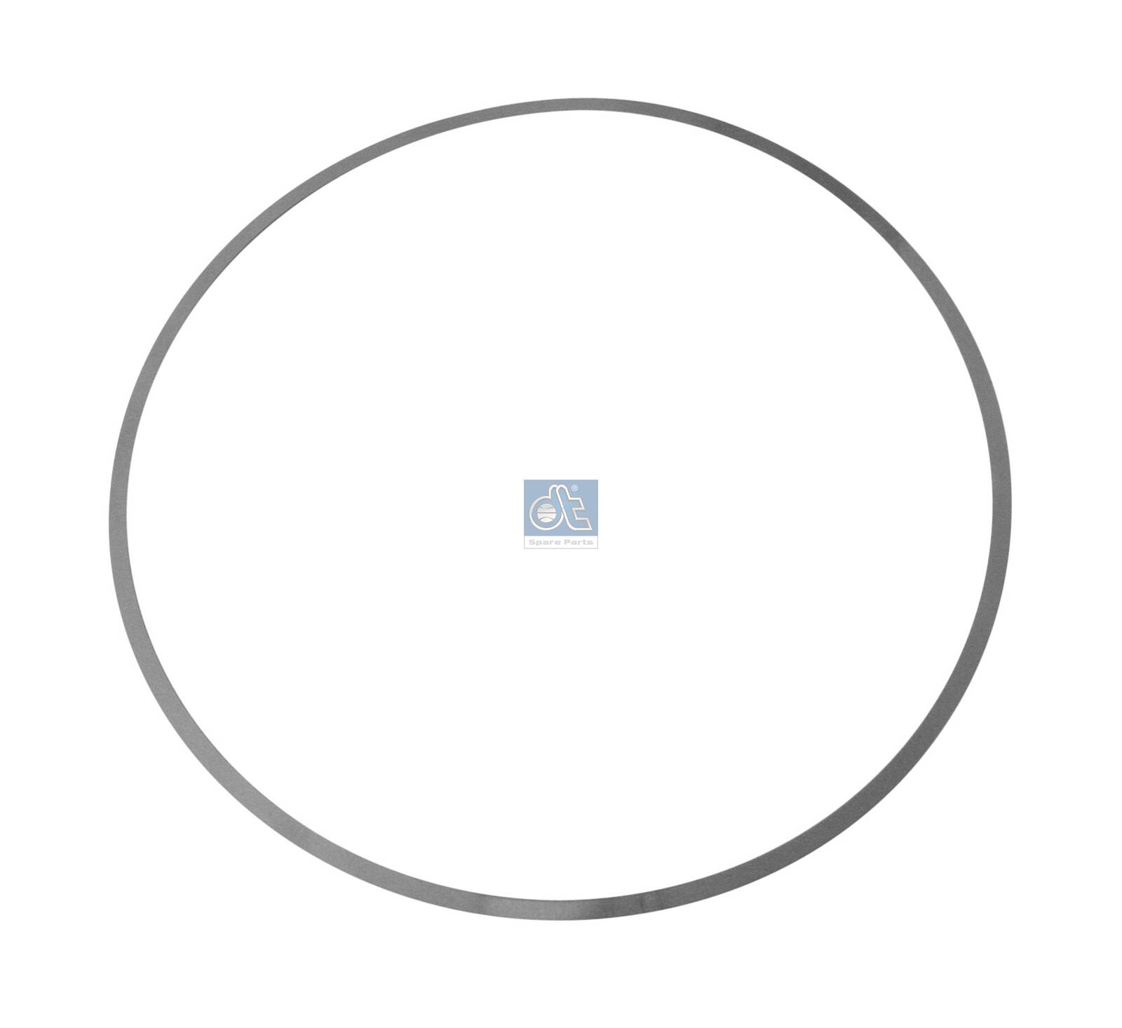 Dt Spare Parts Pakking 3.10165