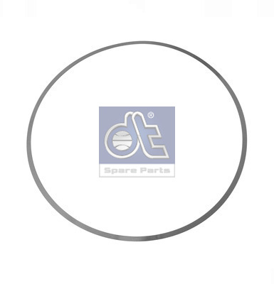 Dt Spare Parts Pakking 3.10165