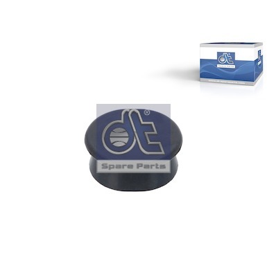 Afdichtings- / beschermingsstop Dt Spare Parts 3.10230
