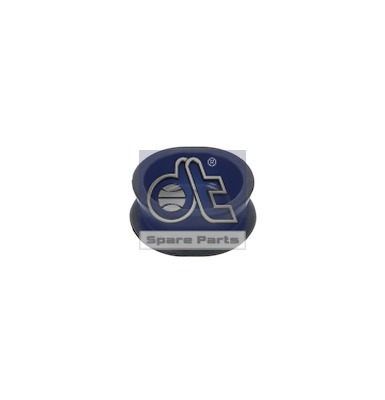 Dt Spare Parts Afdichtings- / beschermingsstop 3.10230