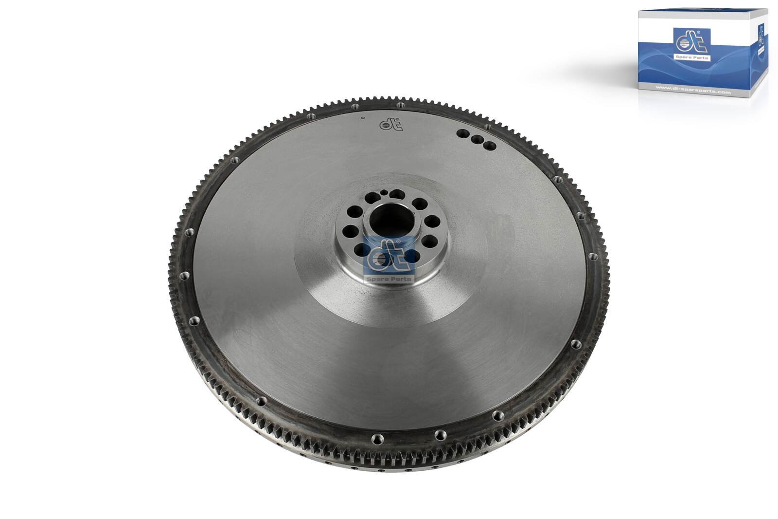 Dt Spare Parts Vliegwiel 3.11009