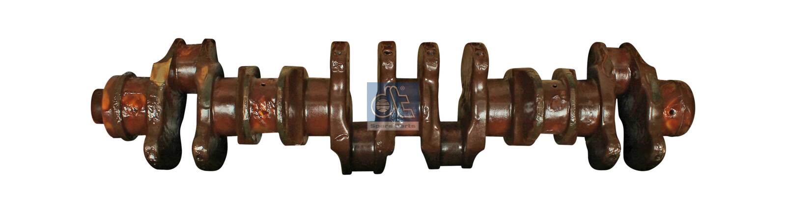 Dt Spare Parts Krukas 3.11048