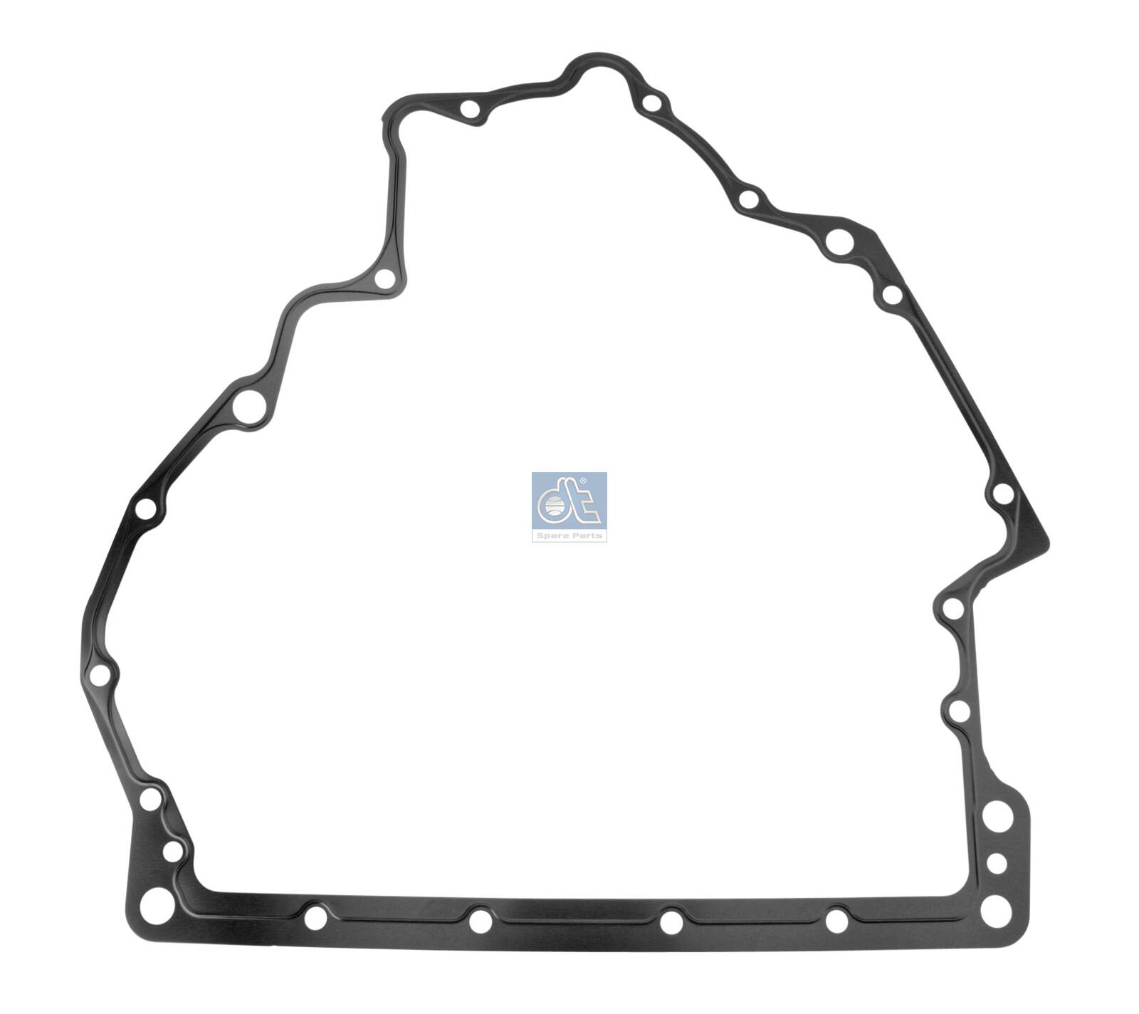 Dt Spare Parts Krukasomkasting afdichting 3.11060