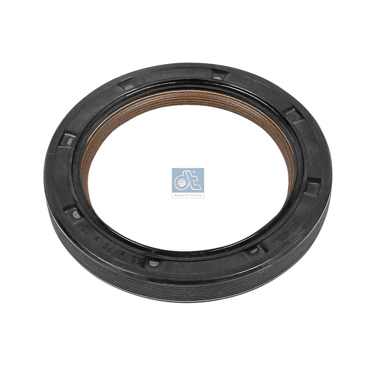 Dt Spare Parts Differentieel keerring 3.11071