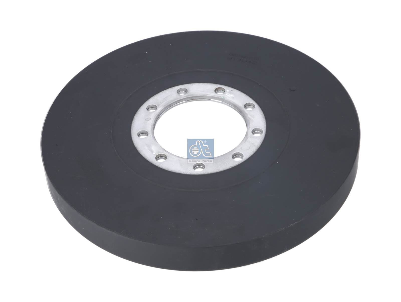 Dt Spare Parts Trillingsdemper 3.11164