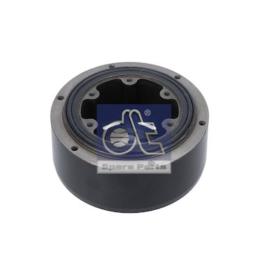 Dt Spare Parts Trillingsdemper 3.11166