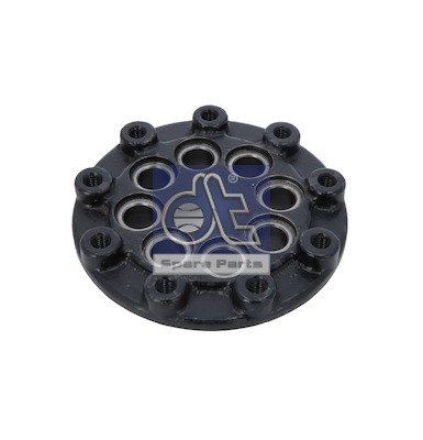 Dt Spare Parts Trillingsdemper 3.11280