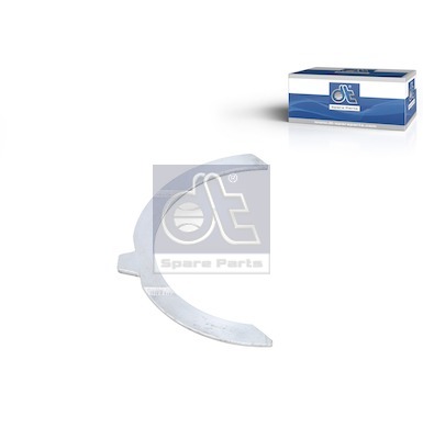 Hoofdlager Dt Spare Parts 3.11322