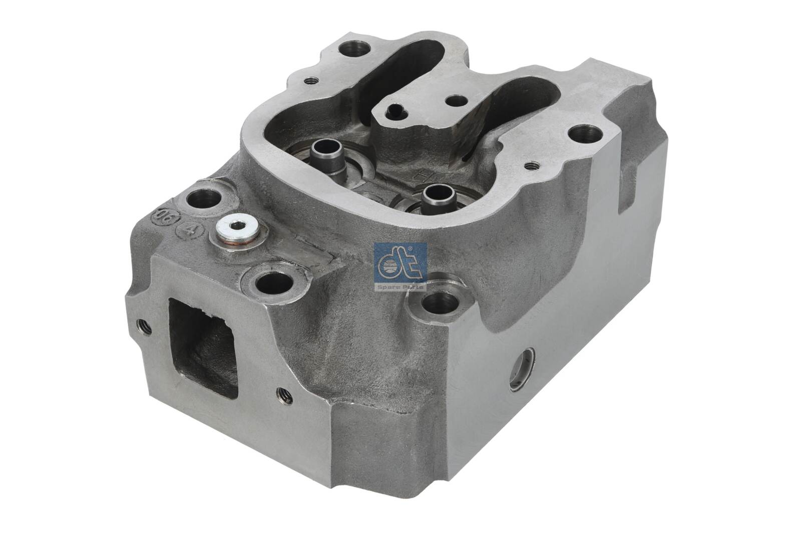 Dt Spare Parts Cilinderkop 3.12005