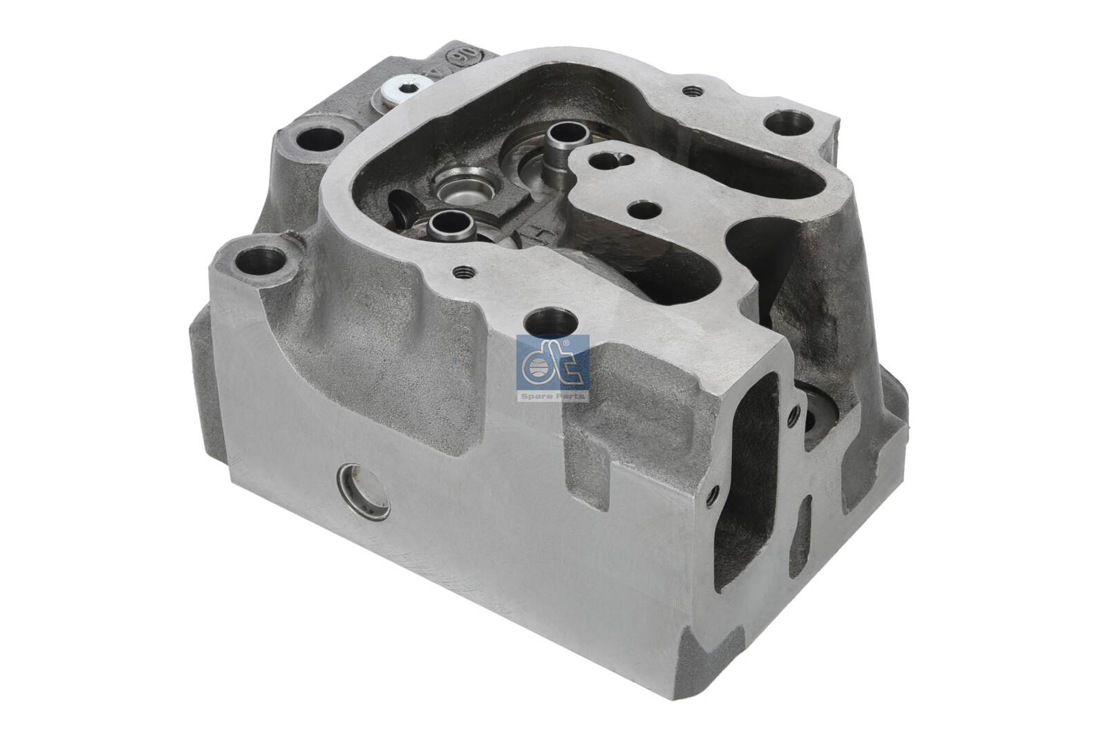 Dt Spare Parts Cilinderkop 3.12005
