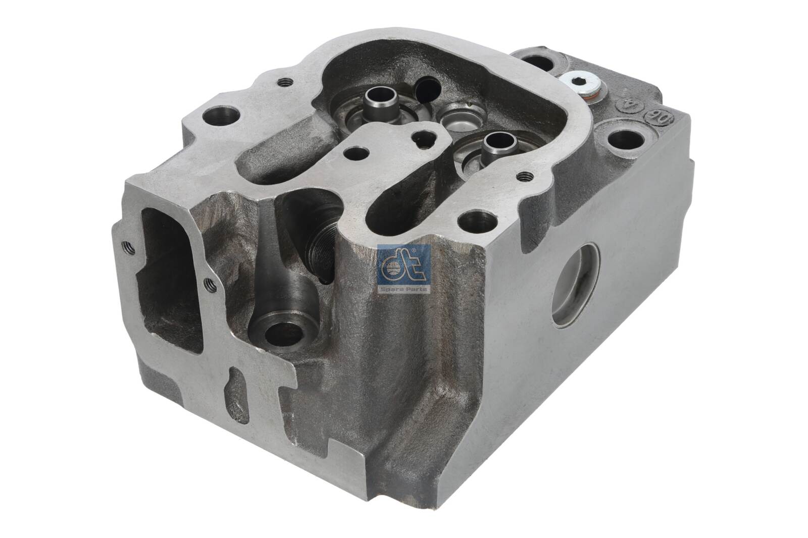 Dt Spare Parts Cilinderkop 3.12005