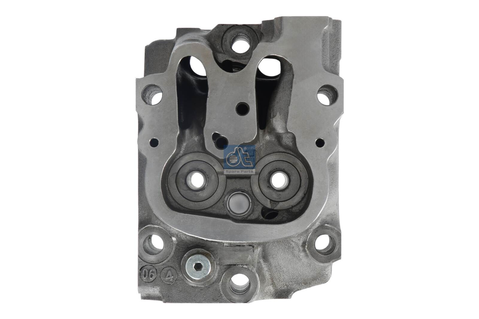 Dt Spare Parts Cilinderkop 3.12005