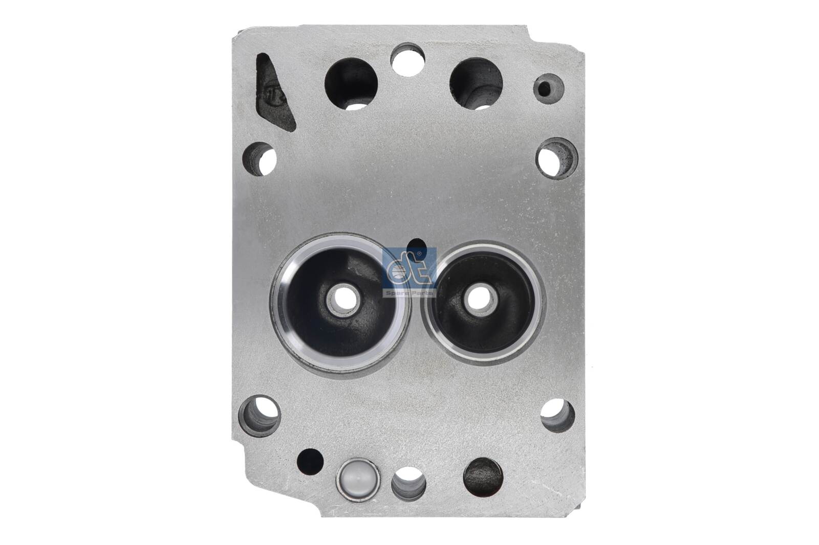 Dt Spare Parts Cilinderkop 3.12005