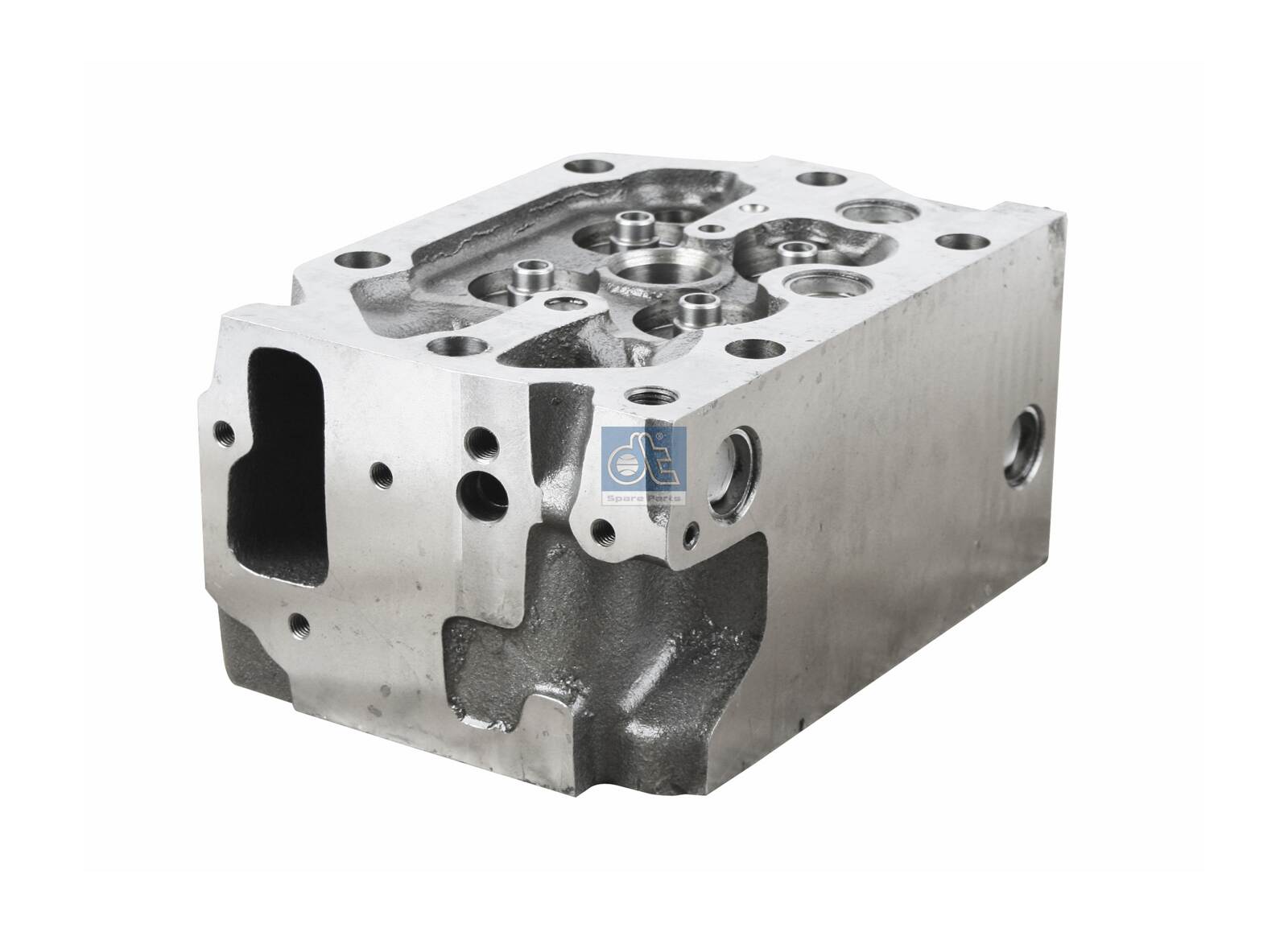 Cilinderkop Dt Spare Parts 3.12205