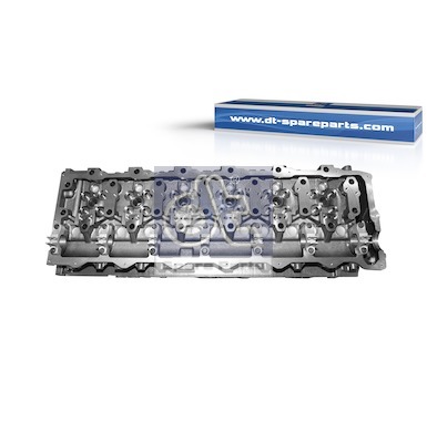 Cilinderkop Dt Spare Parts 3.12218